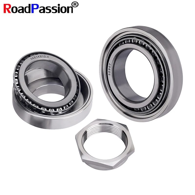 Motorcycle Steering Stem Pressure Ball Bearing For Vespa Primavera Sprint 150 GTS 300 GTS300 32907