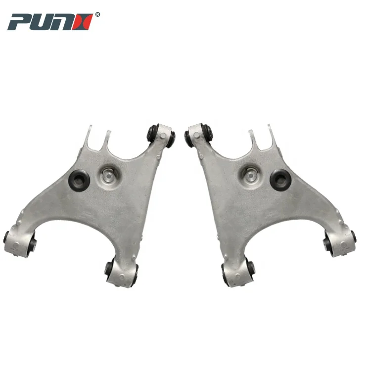 Parte del braccio di controllo inferiore posteriore della sospensione del produttore per il modello S AWD 5YJS 1021416 -00-D 6006774 -00-B