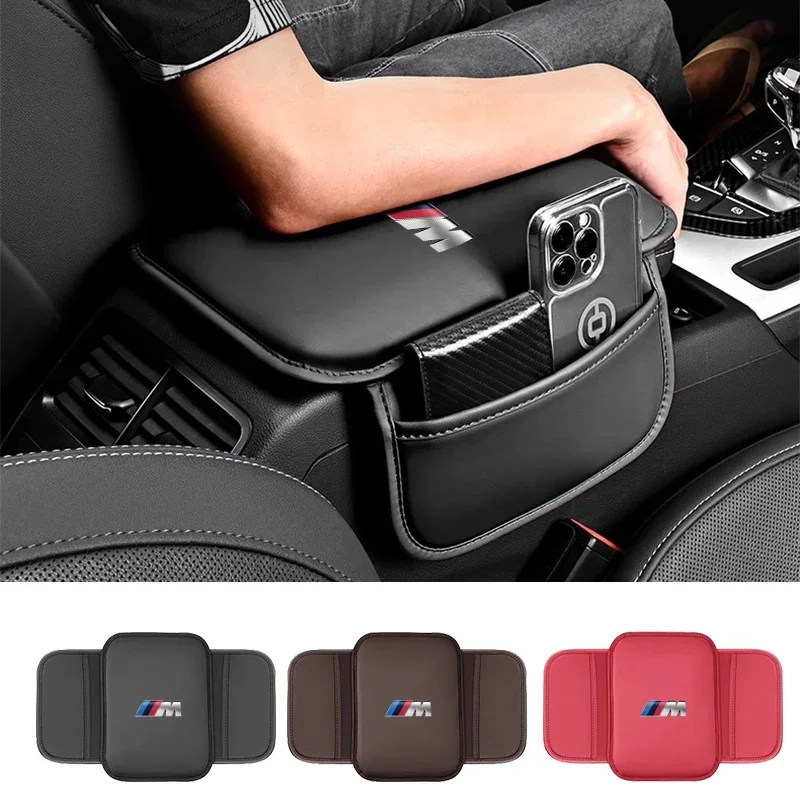 Car Armrest Cushion…