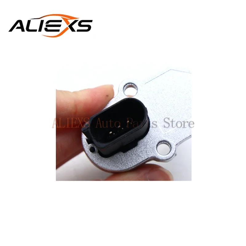 6Q0423445 6Q0423291F Steering Angle Sensor For Seat Cordoba Ibiza Toledo Skoda Fabia NH3 Rapid Roomster VW Fox Polo 6R 2006~2015