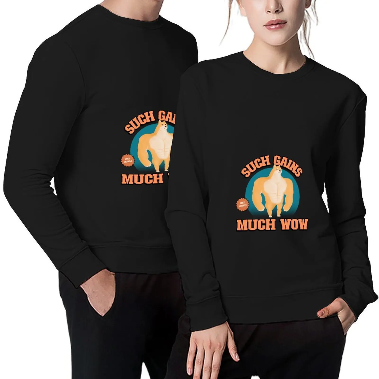 

Such gains much wow Pullover tracksuits men's clothing graphic t shirts men blouse men sweatshirt