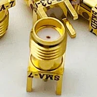 SMA-75KHD RF Head Assembly SMA Series Coaxial Connector