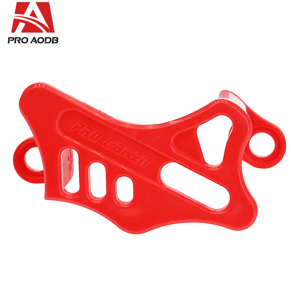 Impact Resistant Rear Brake Master Cylinder Caliper Protector Fit Honda CRF KAYO T4 T6 BSE 2002-2023 Off Road Replacement Parts - view 4