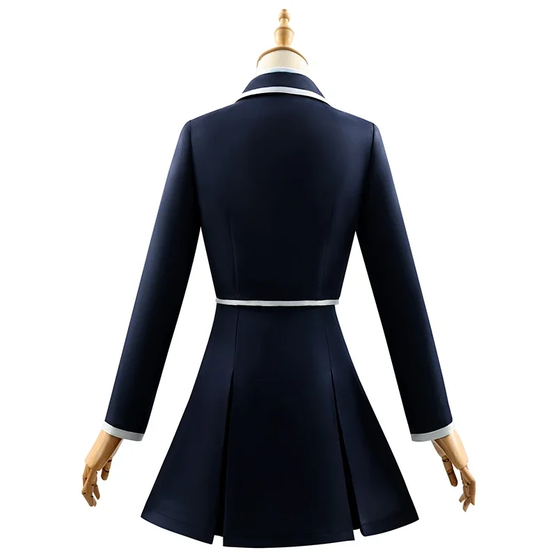 アニメソードアートオンライン結城アスナコスプレ衣装制服女性のための coscos