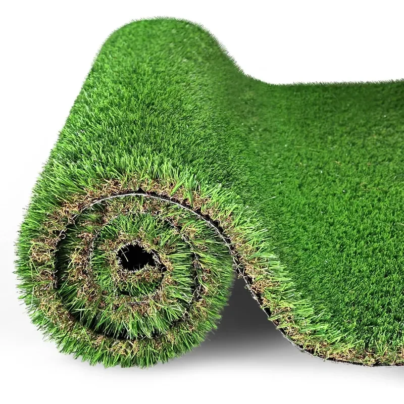 Woven Lawn Carpet with Good Elasticity Flame retardancy and fire Resistance Dressing up The high end Atmosphere of Hotel