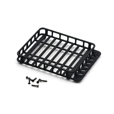 Orlandoo Hunter Plastic Roof Luggage Rack For Tundra P02 Rc Car 48.6*40mm