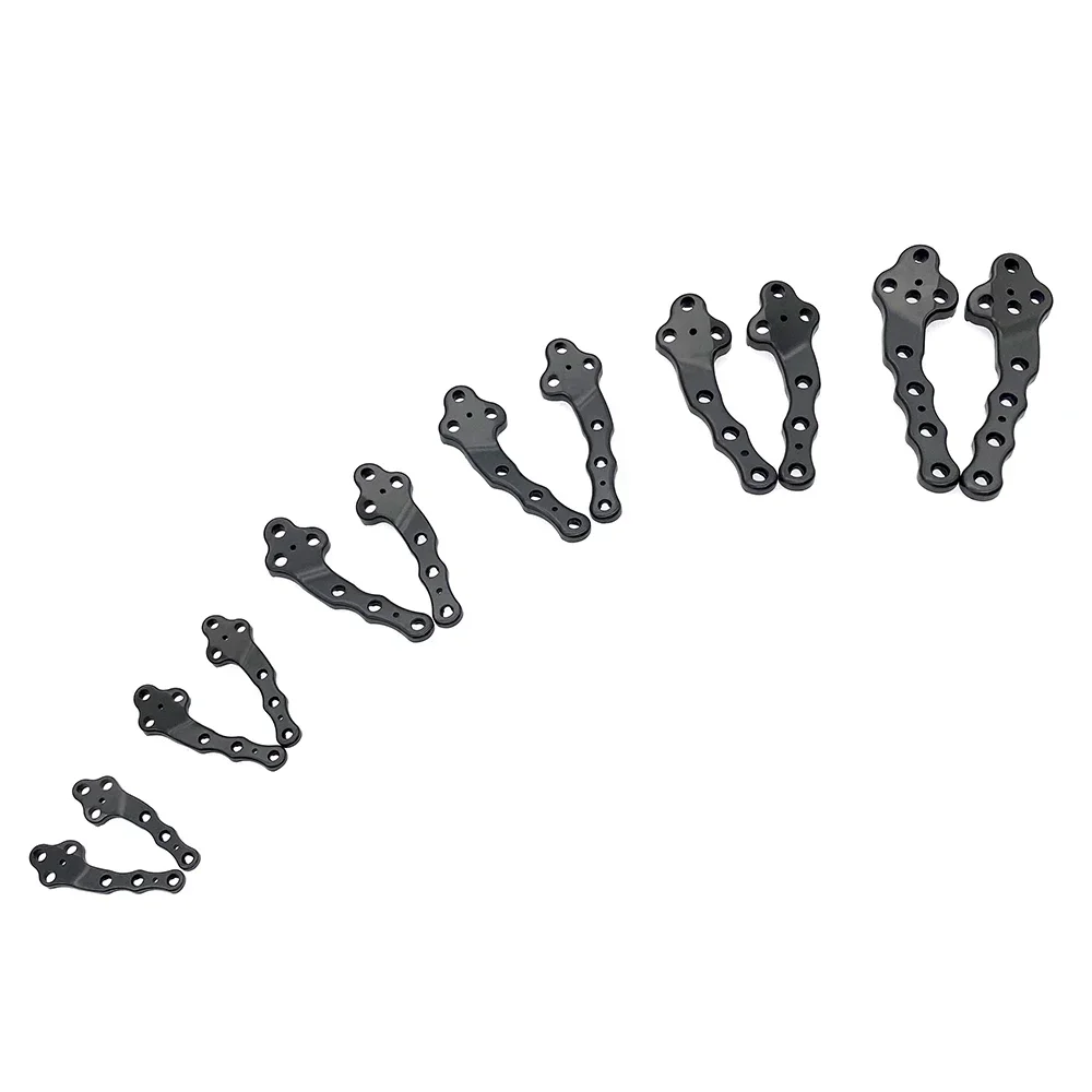 Titanium TPLO locking Plate ALPS Bone Plate Orthopedic Surgical Instruments Veterinary Pet Animal 1pcs