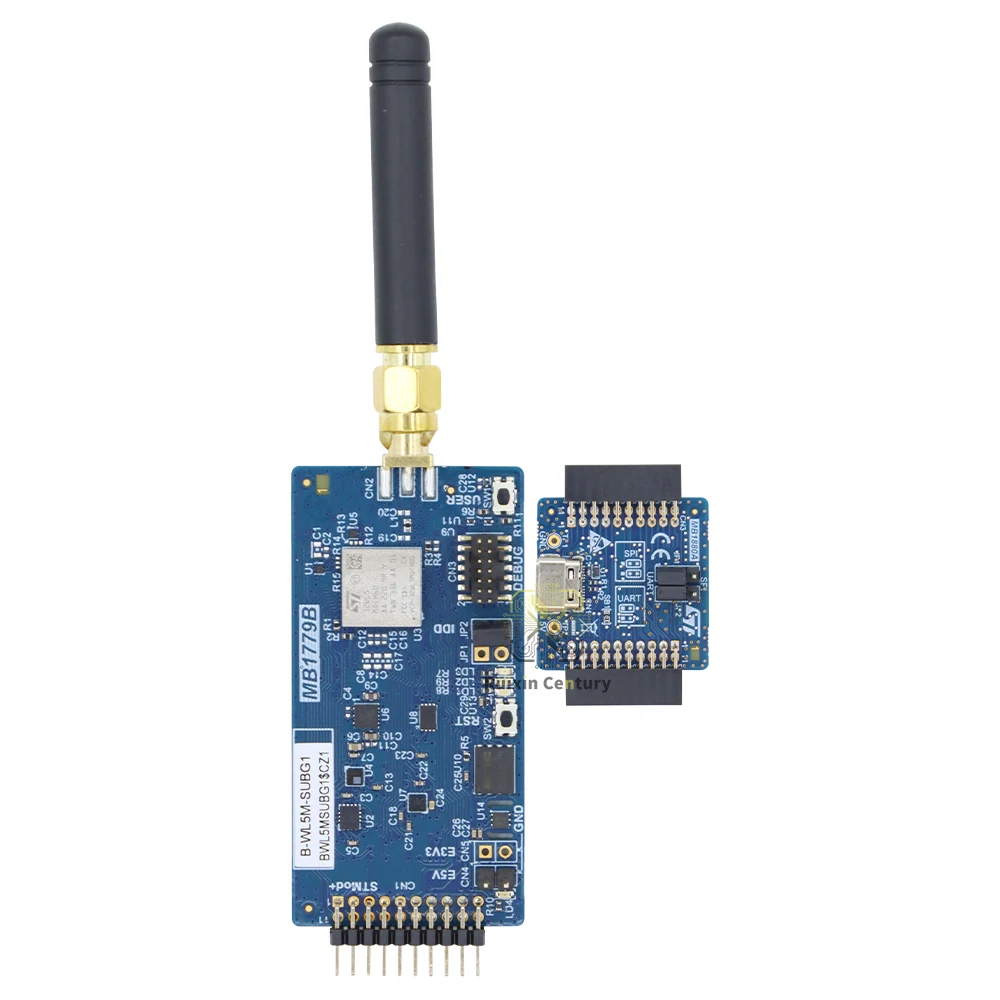 FOR ST B-WL5M-SUBG1 Board STM32WL5M Ultra Low Power Connectivity Expansion Board Original In Stock
