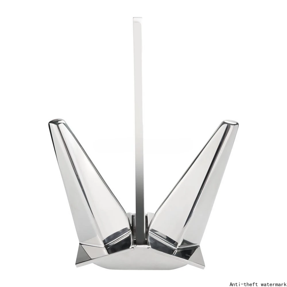 

Горячий продукт 2025 года — высококачественное морское оборудование, морские якоря для бассейна, морское оборудование из нержавеющей стали 316, морское оборудование