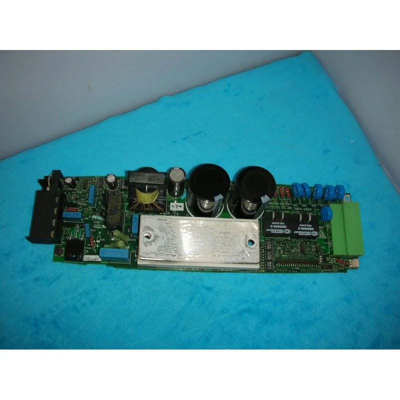 

★CT UT15 ISS 03.00, 7004-1024, 3130-0667 (SP1402 driven plate)