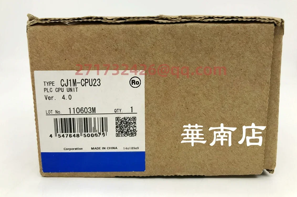 

CJ1M-CPU23 new and original