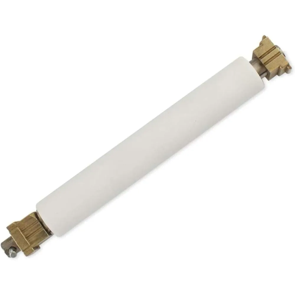 

79815M Опорный ролик с шестерней, совместимый с термопринтером этикеток Zebra ZM400