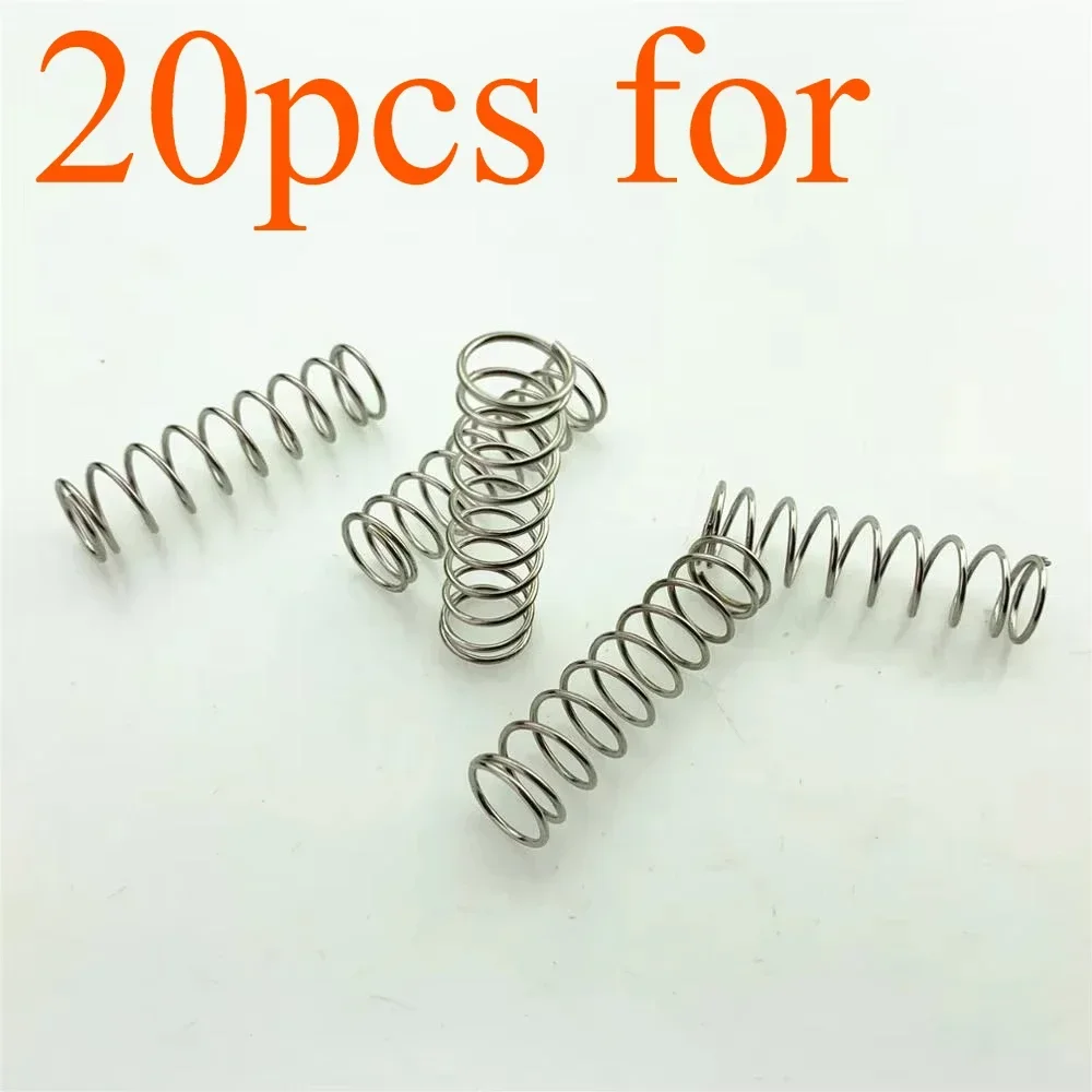 20pcs for Spring Pruning Scissors Spring Fruit Tree Cutting Gardening Scissors Bonsai Accessories