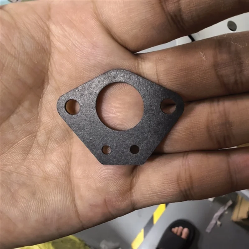 

JHD Chainsaw For BC430 For CG430 For CG520 Carburetor Gasket Set(40PCS) Fits For Trimmer Brushcutter Engines 40-5 43Cc 49Cc 52Cc