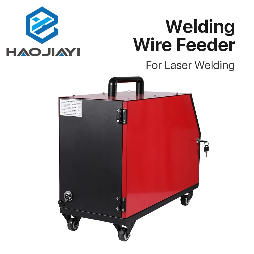 Auto-Welding Wire Feeder SS-BWT15 DC24V 200W Dia.0.8/1.0/1.2/1.6mm Wire 0.5-18m/min Welding Speed for Welding Machine