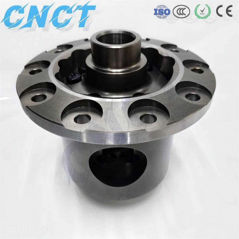 913A481 High Quality GM Limited Slip Differential Rear Axle Assembly for Chevrolet GMC