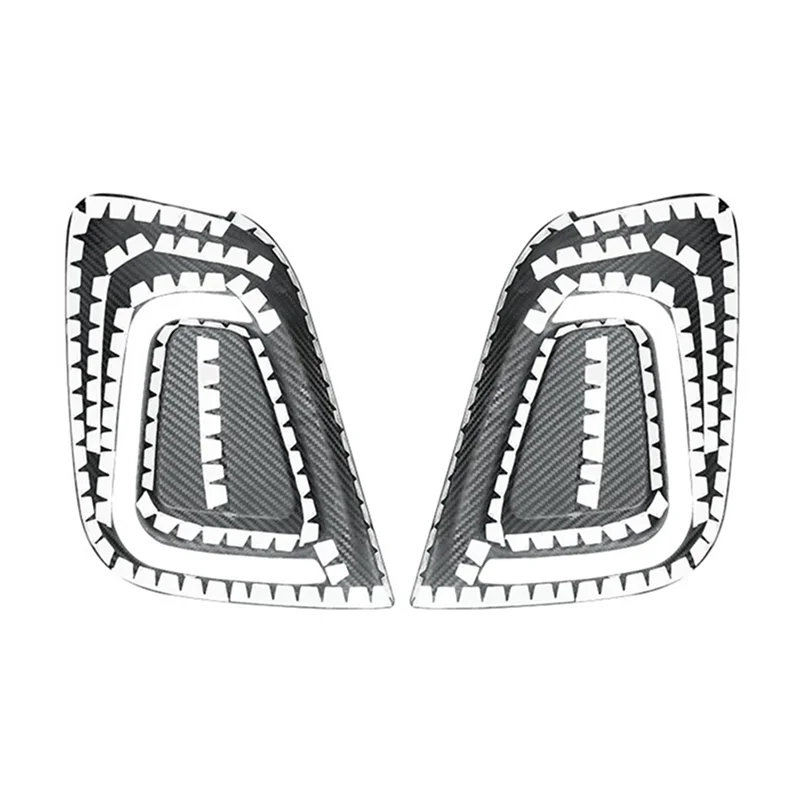 

Lasting For Fiat 500 Abarth 595 Taillight Cover Forfiat 500 Abarth 595 Taillight Eyebrow Frame Trim