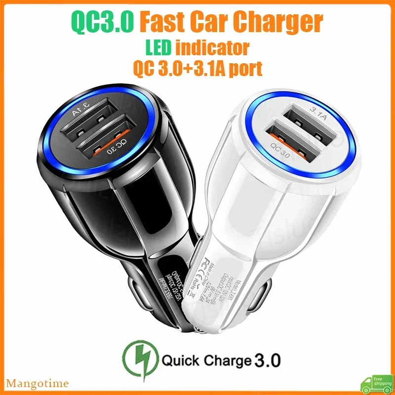 【Fast Ship】Qc 3.0 C… - image