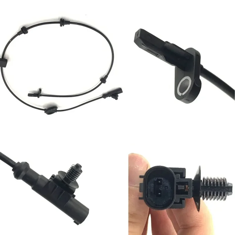 for 0265007142 ABS Sensor Wheel Speed Sensor for ARRIZO 7