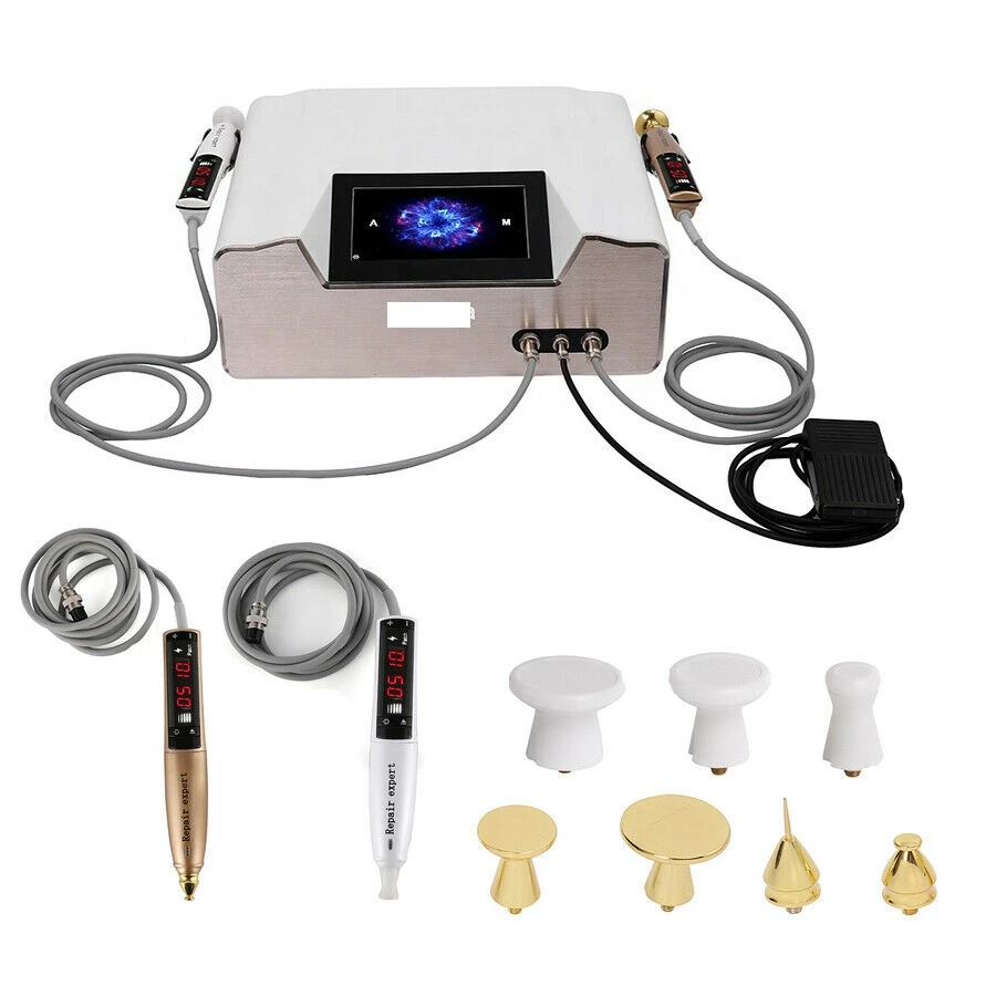 2 in 1 Plasma Lift Surgical Cold Plasma Ozone Sterilization Device