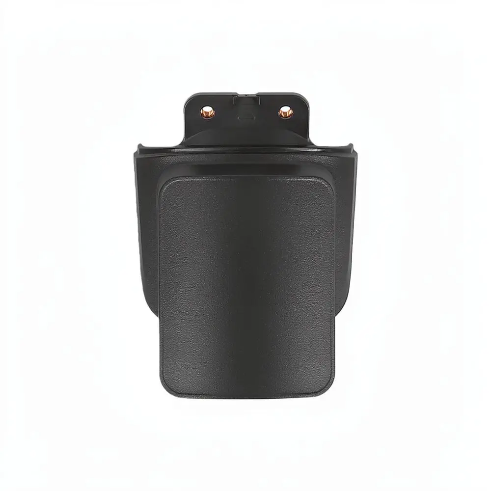 Electric Scooter Rear Mudguard Support Base For For MAX G3 License Plate Holder Modification Accessory Replacement