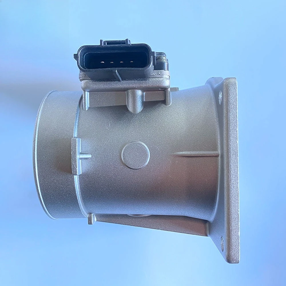 Medidor de fluxo de ar de peças automotivas F57F-12B579-BA F57F12B579BA F57F-12B529-DA