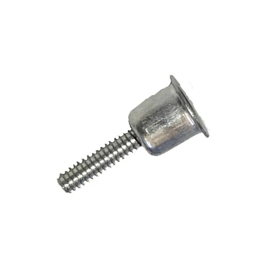 1127 791 7200 Chain Brake Handle Pivot Bolt + Bushing Kit, Compatible With MS210 MS230 MS250 MS290 MS310 MS390