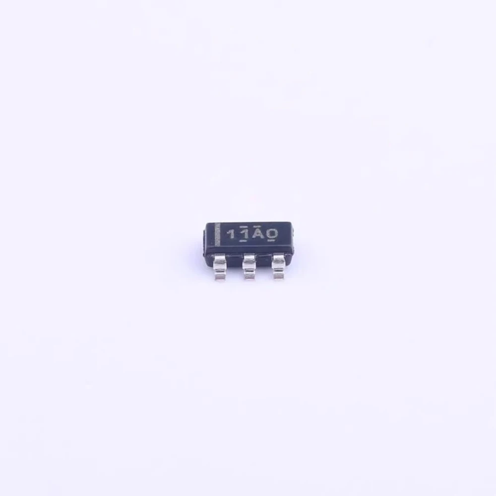 

5pcs/lot TPS3710DDCR 11A0 11AO SOT23-6 New Original Genuine Ic