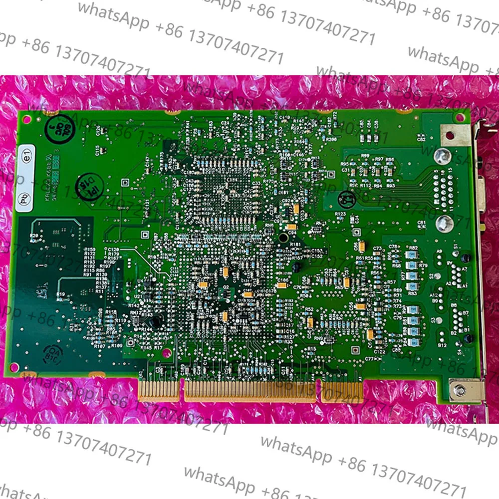 Carte principale ZMP-SYNQNET-PCI T115-0001 d'occasion pour Danaher