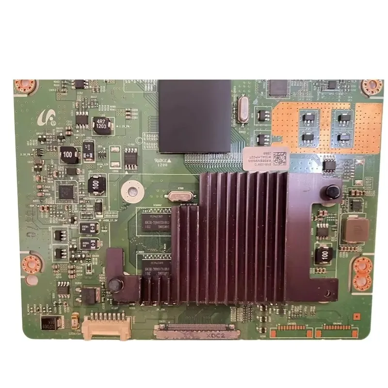 T-con BN41-01790C BN41-01790 40 ''/46''/55''/60'' لوحة تلفزيون 40 46 55 60 بوصة لوحة المنطق الأصلية BN410 1790C عمل مثالي