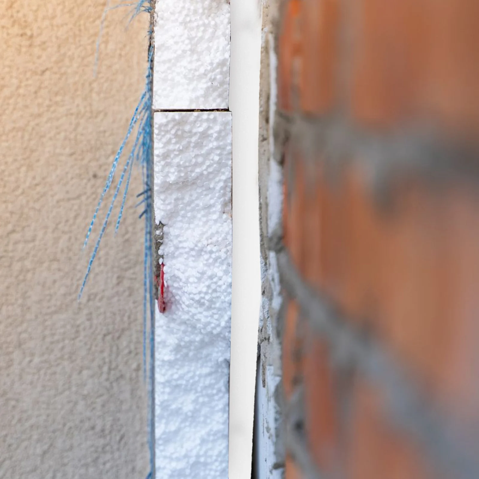 

Excellent Durability Foam Backer Rod 1 Inch Caulking Gap Filler Insulation Strip for Sealing Foam Backer Rod 1 Inch