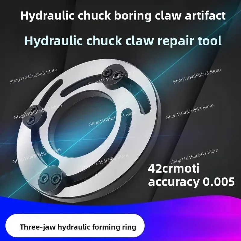 42Crmo Hydraulic 3-…