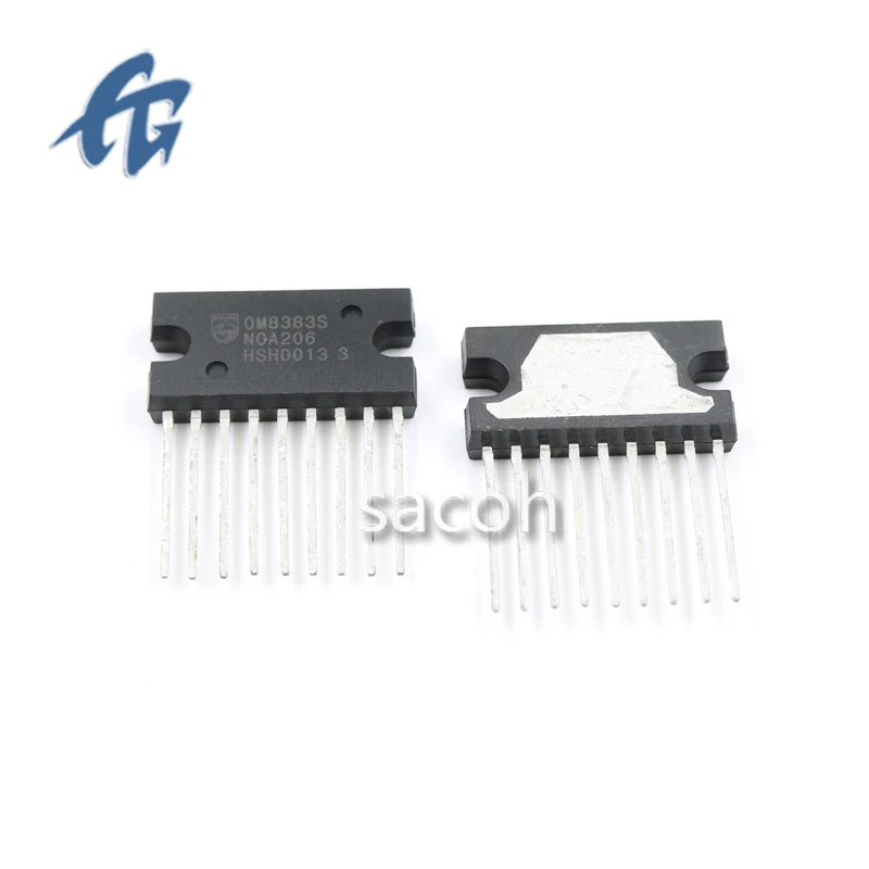 

(SACOH Electronic Components) OM8383S 2Pcs 100% Brand New Original In Stock