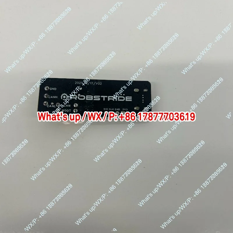 Spiritual Foot Times CAN to USB debugging module, suitable for  micro-motor CyberGear