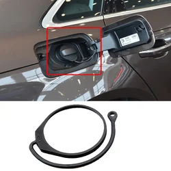 Diesel Fuel Tank Cover Line Gasoline Cap Rope For AUDI A1 A3 A4 A5 A6 A7 A8 Q3 Q5 Q7 Q8 R8