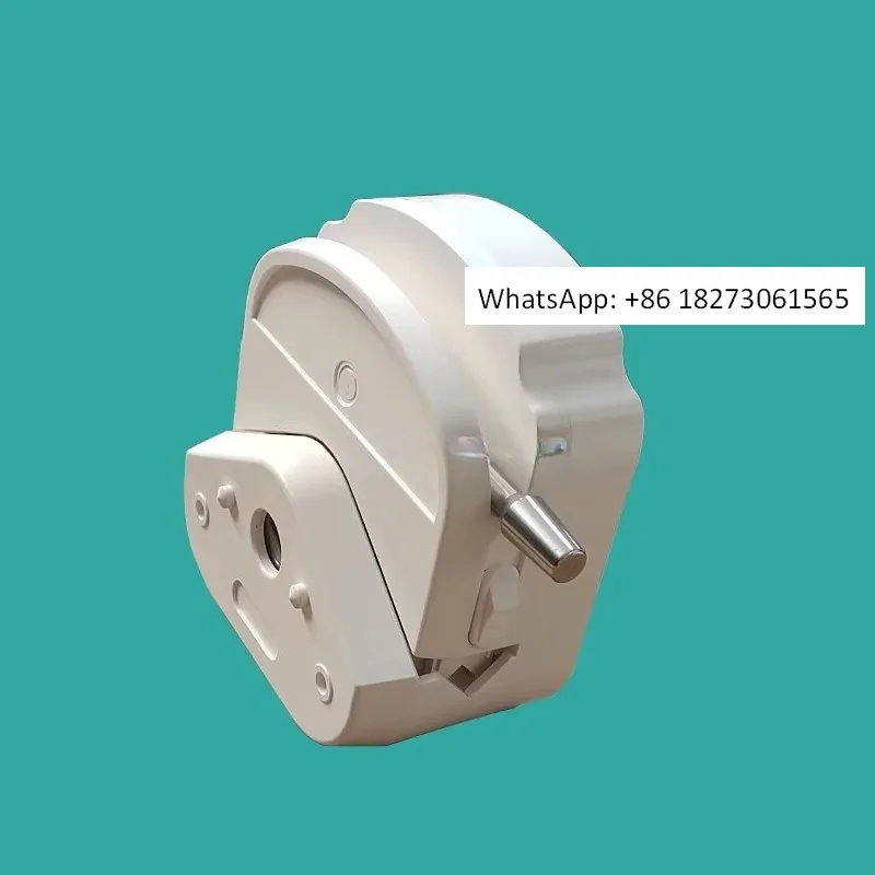 

Water quality sampler peristaltic pump water quality online monitoring equipment accessories COD