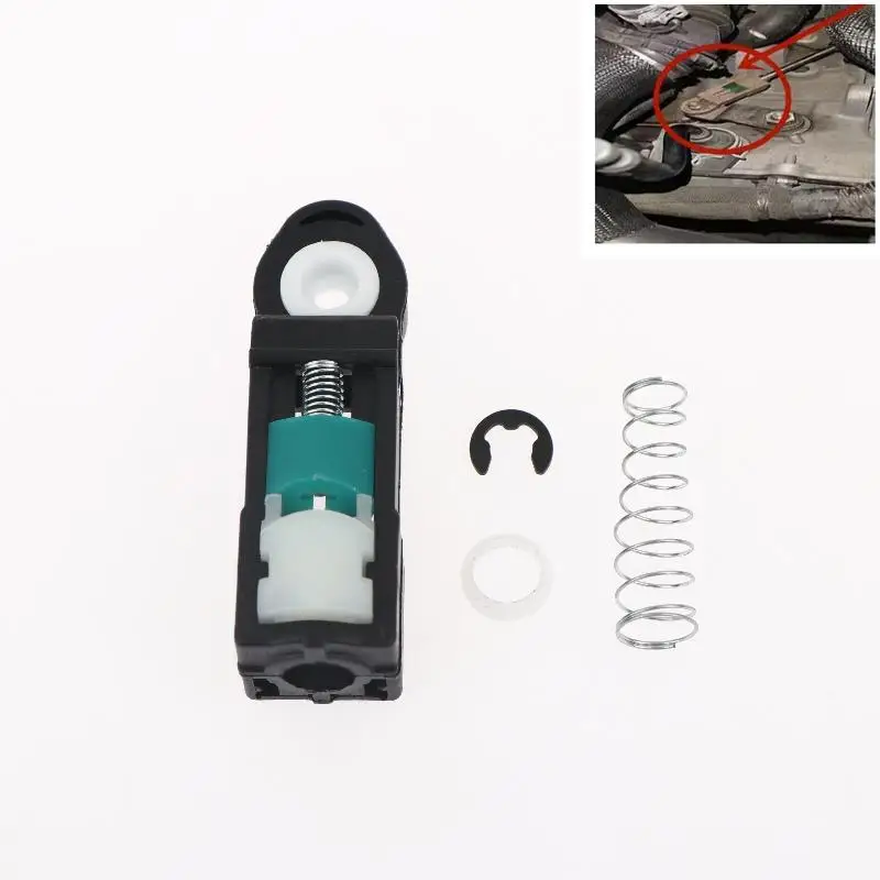 CV617C445AA Gear Shift Cable End Connector for Car Automatic Transmission Repair Perfect Fit for Quick Gear Control