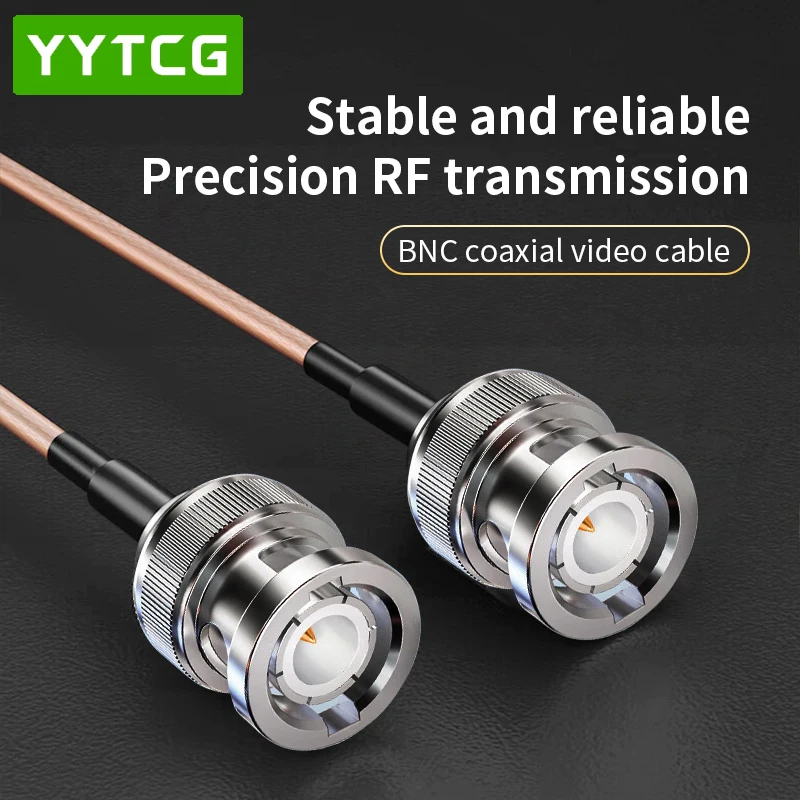 Yytcg Bnc Coaxial 3… - image