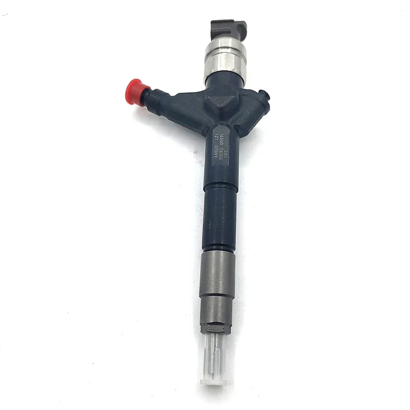 095000-5650 16600-EB300 Diesel Common Rail Fuel Injector 095000-5655 16600-EB30A 16600-EB30E For NISSAN PATHFINDER NAVARA YD25