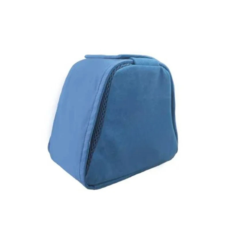 Wheelchair Elderly Sitting Posture Leg Support Pad Patients Hip Replacement Postoperative Fixed Cushion Split Leg Clamp Pad