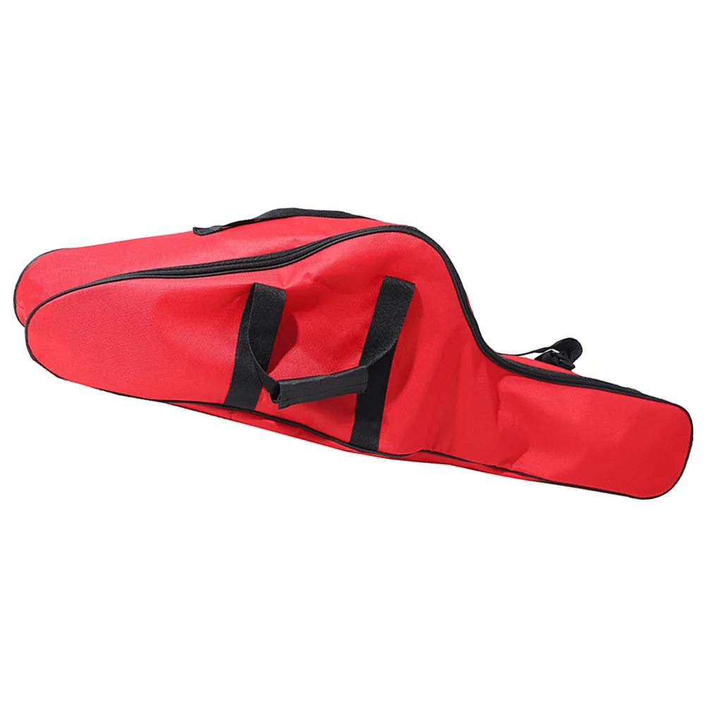 

Chainsaw Protection Bag Durable Waterproof Design Spacious Interior for Chainsaws and Accessories Chainsaw Bag