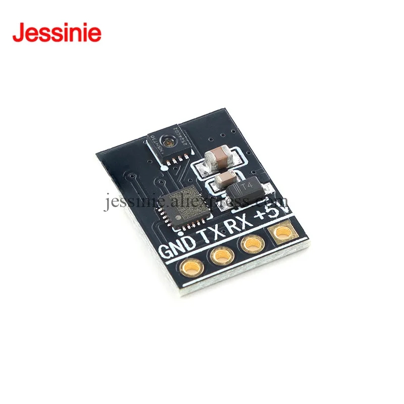 10pc/1pc Serial NSHT30 Digital Temperature and Humidity Sensor Module High-Precision No Development Required Compatible SHT30