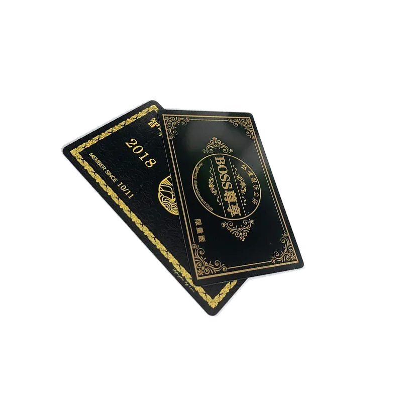 

Metal Crafts Aluminum Business Card Stainless Steel Anime Metal Sublimation Visit Cards Blanks