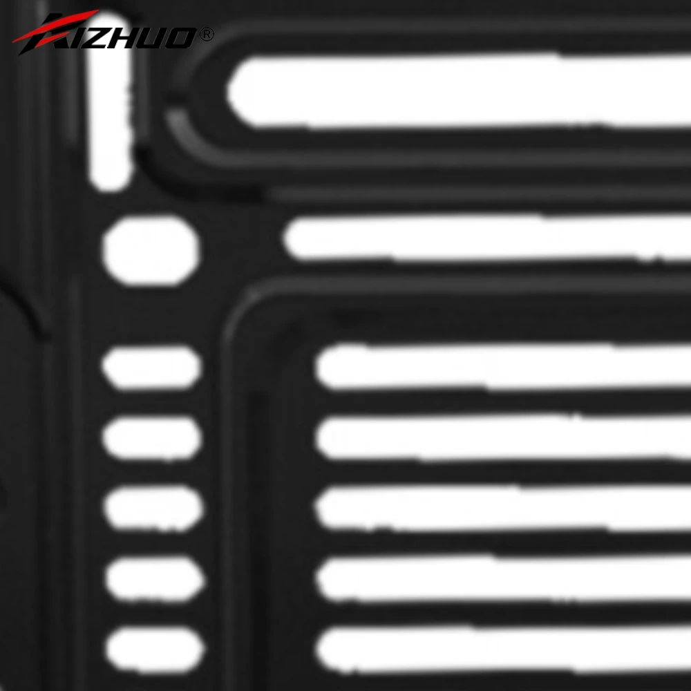 

CRF 250L Radiator Guard Protector Grill Cover Motorcycle FOR Honda CRF250L Rally CRF250M 2013 2014 2015 2016 2017 2018 2019 2020