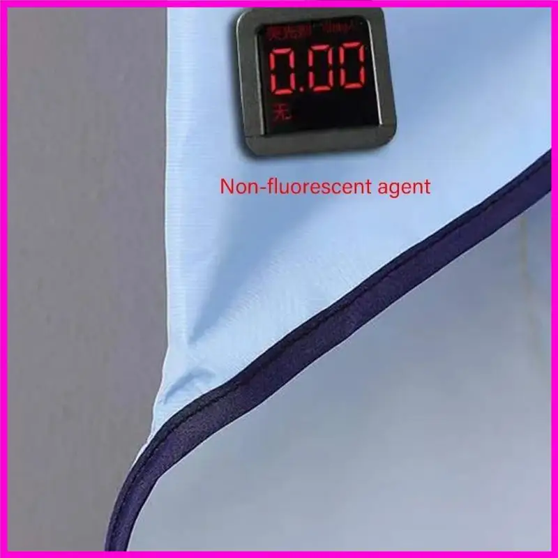 57BE Toddler Bib Cover Painting Apron Coat for Kids Height 100-124cm Water Resistant