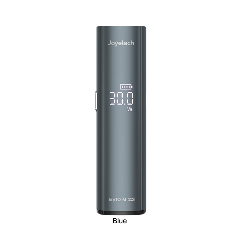 بطارية Joyetech-EVIO M Pro ، 30 واط Mod ، بطارية دعم EVIO M Pro ، جراب قبضة EVIO ، خرطوشة السجائر الإلكترونية Vape ، أصلي #4