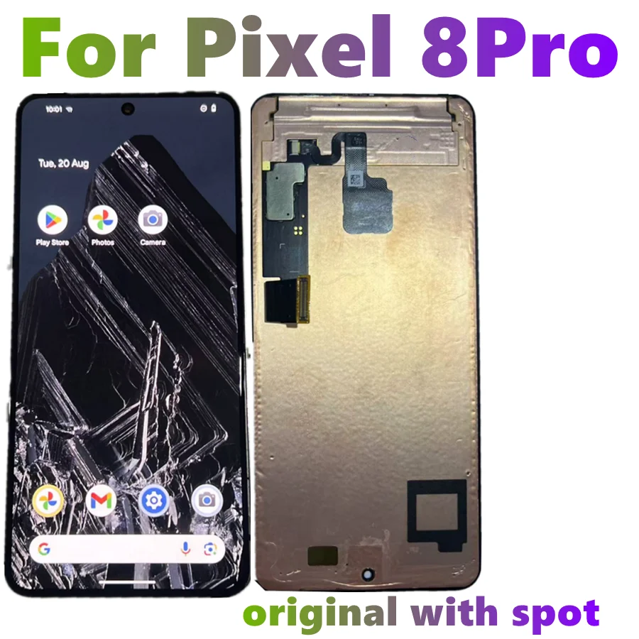 amoled-lcd-original-para-google-pixel-8-pro-lcd-para-google-pixel-8-pro-pantalla-lcd-montaje-de-digitalizador-tactil-con-punto