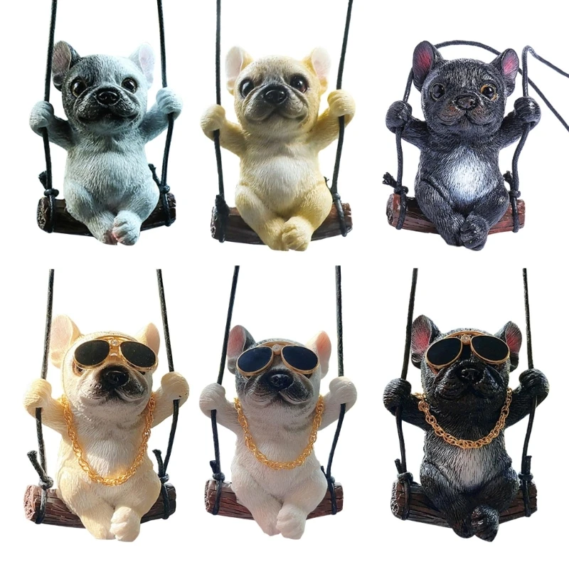 Multifunctin Dog Hanging Pendant  Housewarming Gift Household