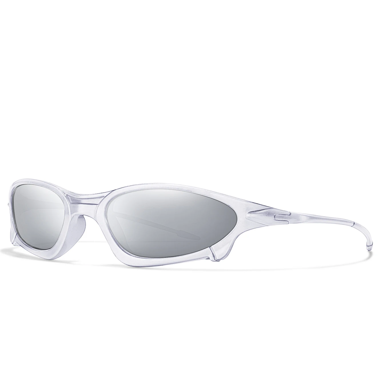 Mode Fietsen Zonnebril Mannen Vrouwen Y2K Buitensporten Punk Designer Goggle Unisex Nieuwe Stijl Klassieke Shades UV400 Oculos