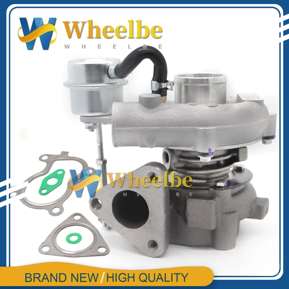 35A/R T15 Small Turbo For Volkswagen GT15 452213-0001 Compress 452213-0001 4522130001